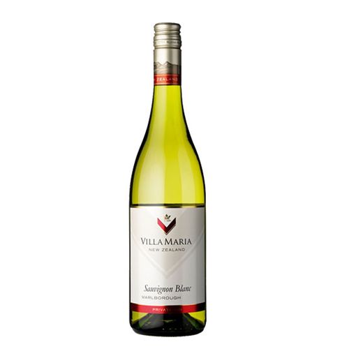 Villa Maria Marlborough Sauvignon Blanc 0,75 l