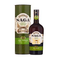 Naga Rum 0,7 l