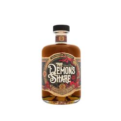 The Demon's Share 12y 41% 0,7 l