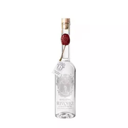 Sudlička Slivovice 50% 0,5 l (holá láhev)