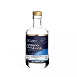 Martenz Borůvkovice Gold 0,5 l