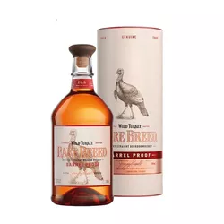 Wild Turkey Rare Breed Barrel Proof 58,4% 0,7 l (tuba)