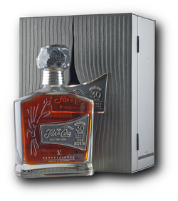 Flor de Cana V. Generaciones 30YO 45% 0,7L