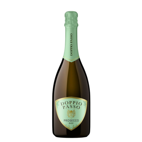 Doppio Passo Prosecco DOC 0,75l 11%