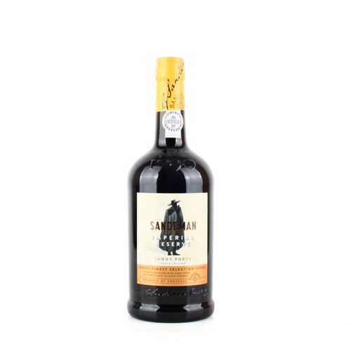 Sandeman Imperial Porto Tawny 0,75l 20%