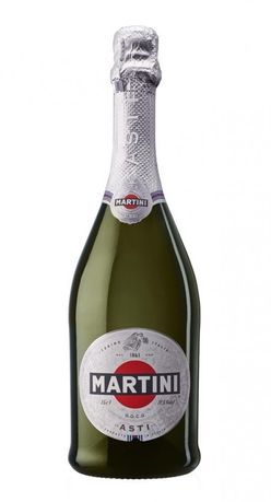 Martini Asti Sweet 0,75l 7,5%