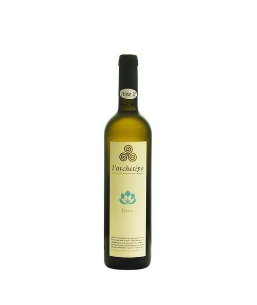 L’archetipo Fiano 12,5% 0,75 l