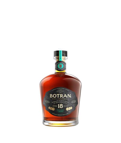 Botran Solera 18 40,0% 0,7 l