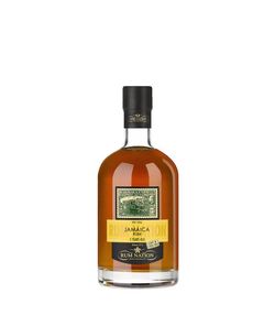 Rum Nation Jamaica 5 Y.O. Oloroso Finish 50,0% 0,7 l