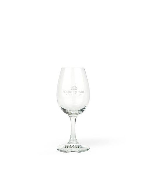 Sklenice Foursquare Glencairn Copita