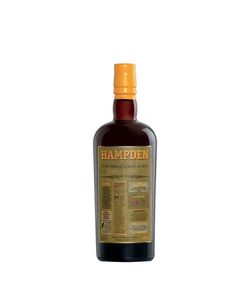 Hampden Estate 8 Y.O. 46,0% 0,7 l