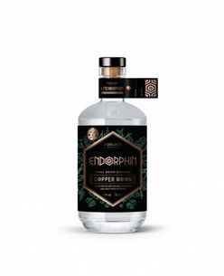 Endorphin Cooper Moon 0,4l 43%