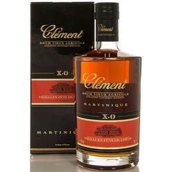 Clement XO 6y 0,7l 42%