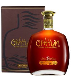 Ophyum 23y 0,7l 40%