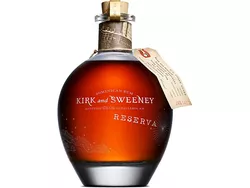Kirk and Sweeney Reserva 40 % 0,7 l