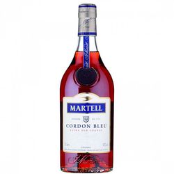 Martell Cordon Bleu 40 % 0,7 l