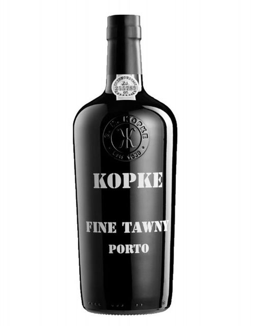 Kopke Fine Tawny Porto 0,75l 19,5%