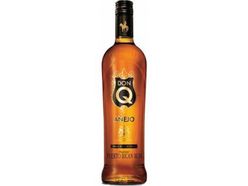 Don Q Añejo 3y 0,7l 40%