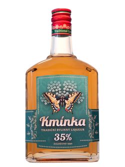 Apicor Kmínka 35% 0,5l