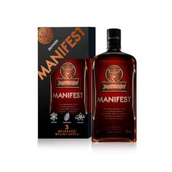 Jägermeister MANIFEST 0,5L GB