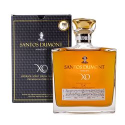 Santos Dumont XO 40% 0,7 l (karton)