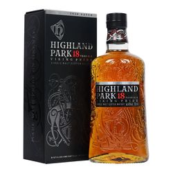 Highland Park 18 Y.O. 0,7 l