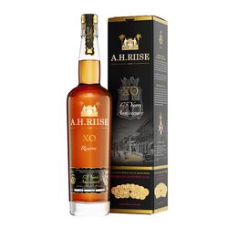 A.H.Riise 175 Anniversary 42% 0,7 l (karton)