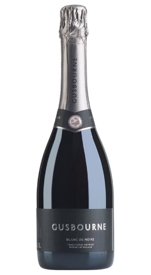 Gusbourne Estate Blanc de Noirs Brut 2018 0,75l 12%