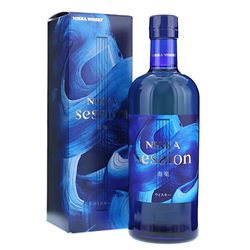 Nikka Session 43% 0,7 l