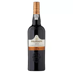 Graham´s Port Wine LBV 20 % 1 l