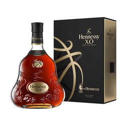 Hennessy XO NBA 40% 0,7 l