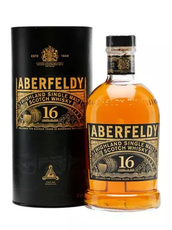 Aberfeldy 16 yo 40 % 0,7 l