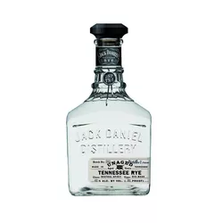 Jack Daniel´s Jack Daniels Unaged Rye 40 % 0,75 l