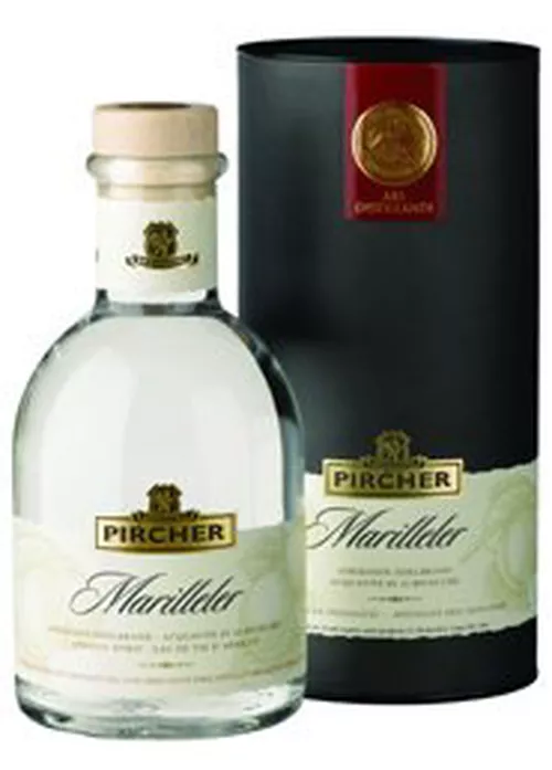 Marilleler Aprikosen Pircher 40 % 0,7 l