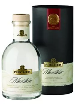 Marilleler Aprikosen Pircher 40 % 0,7 l