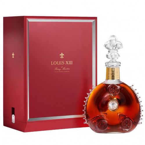 Rémy Martin Louis XIII. 0,7l