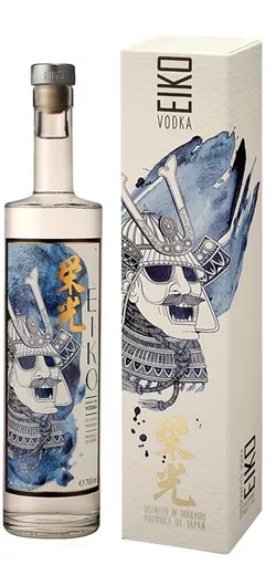 EIKO vodka 40 % 0,7 l