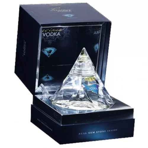 Precious Vodka 40% 0,7 l