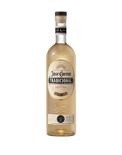 Jose Cuervo Tradicional 40 % 0,75 l