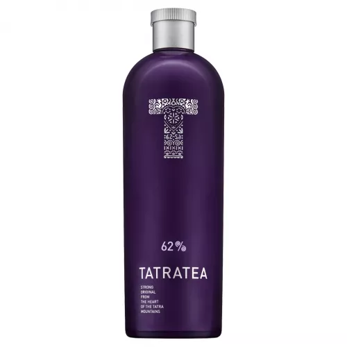 Karloff Tatratea 62% 0,7 l