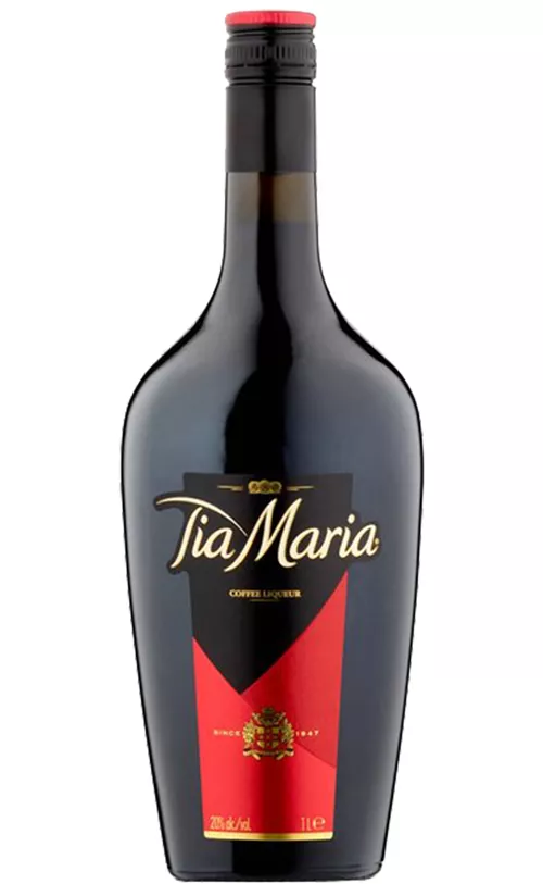 Tia Maria 20 % 1 l