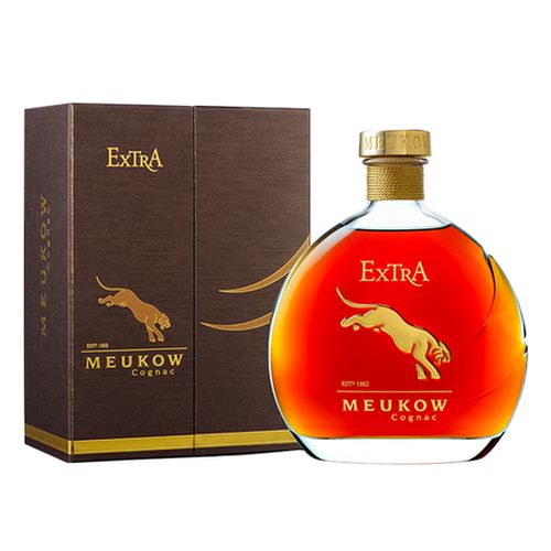 Meukow Extra 40 % 0,7 l