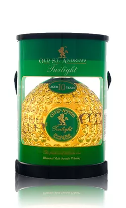 Old St.Andrews Twilight 40 % 0,7 l