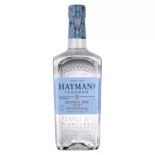 Hayman´s London 40 % 0,7 l
