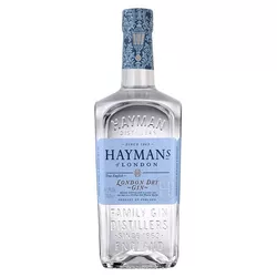 Hayman´s London 40 % 0,7 l