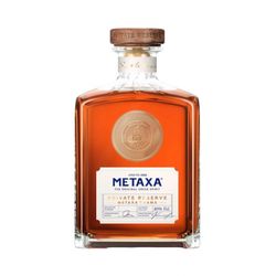 Metaxa Private Reserve GB 24 0,7L 40%