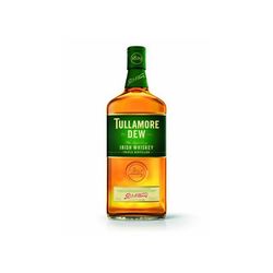 Tullamore D.E.W. 0,5l 40%