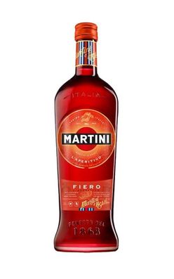 Martini Fiero 1l 14,9%