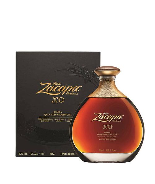 Zacapa X.O. 40,0% 0,7 l