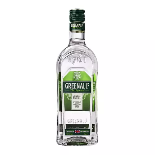 Greenall´s 40 % 1 l